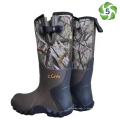 Chasse Boot en caoutchouc pour les hommes